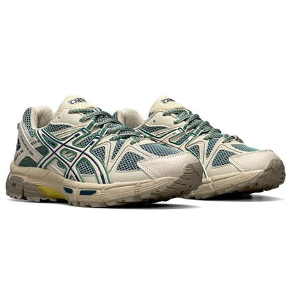 Asics Gel-Kahana 8 "Green Grey" - kickpit