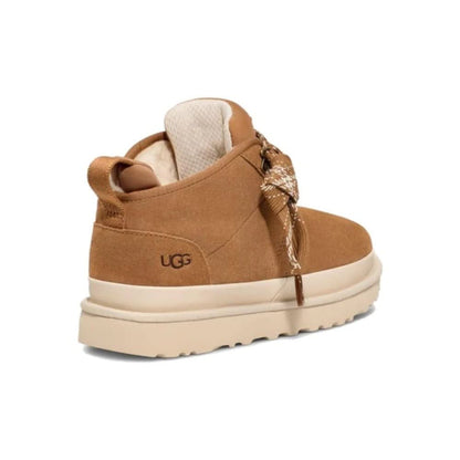 UGG Neumel FT 'Chestnut Suede' - kickpit