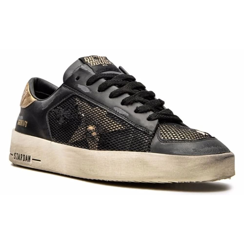 Golden Goose Stardan "Multicolour" - kickpit