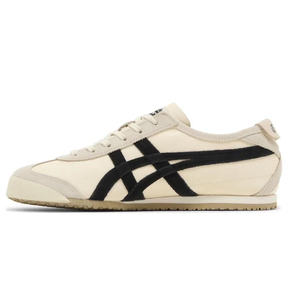 Asics  Mexico 66 Vintage 'Birch Black'