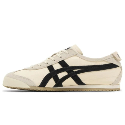 Asics  Mexico 66 Vintage 'Birch Black'