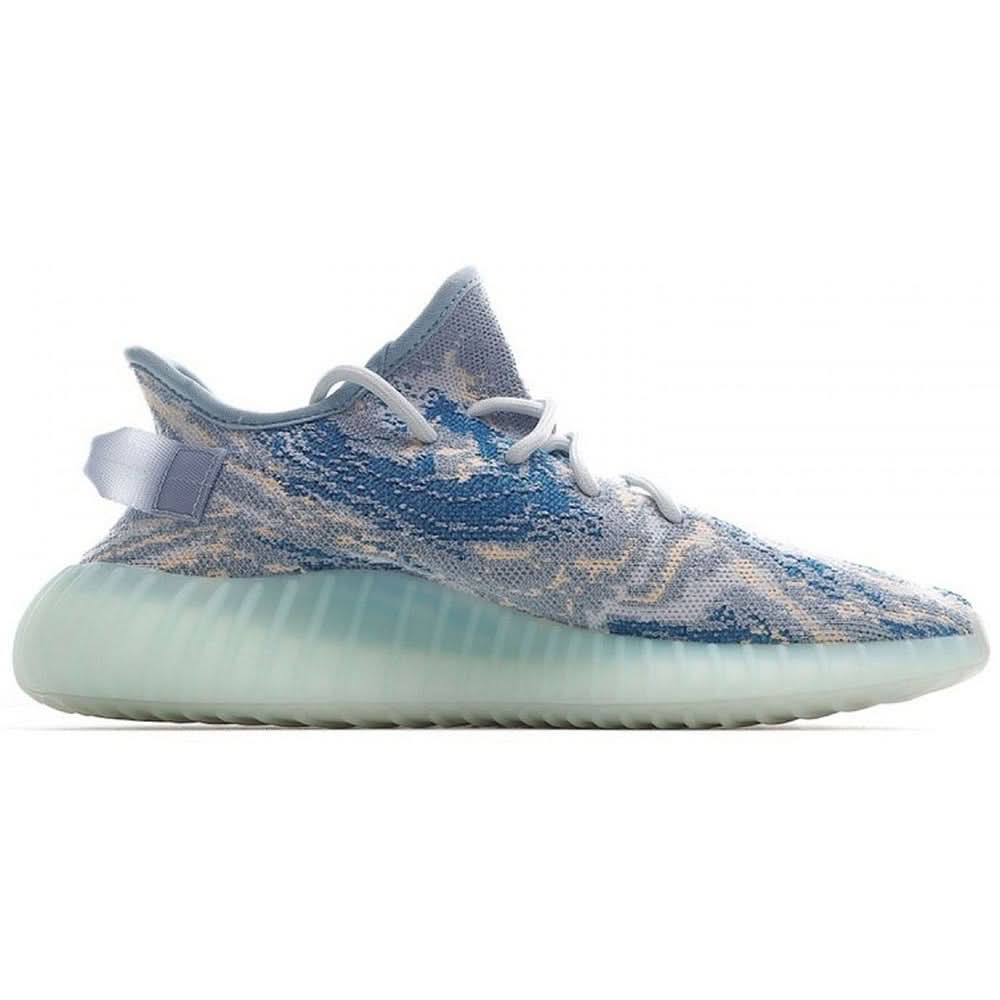 Yeezy Boost 350 V2 "MX Frost Blue" - kickpit