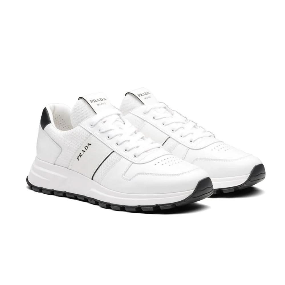 Prada Prax 01 'White Black' - kickpit