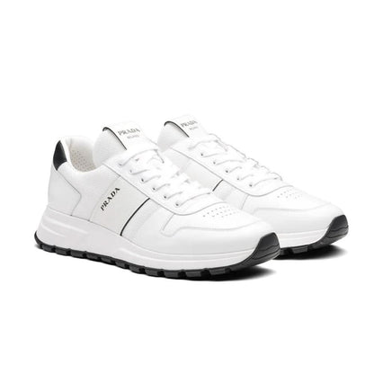 Prada Prax 01 'White Black' - kickpit