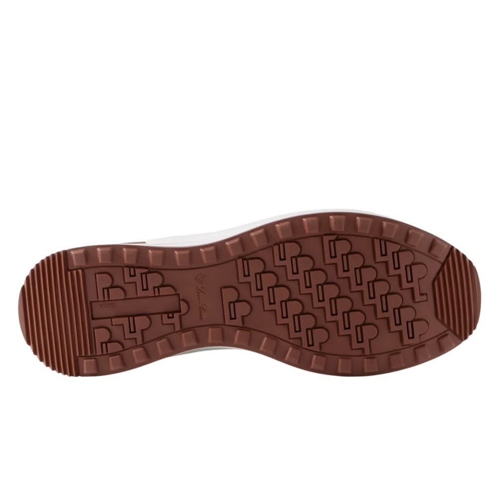 LORO PIANA Week End Walk 'Black' - kickpit