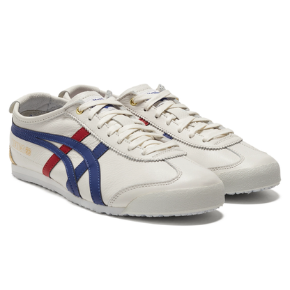 Asics Onitsuka Tiger Mexico 66 'White Dark Blue'