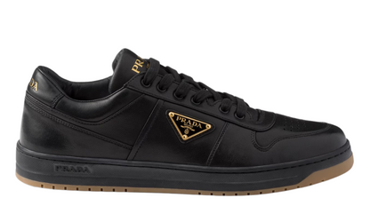 Prada Downtown إappa Leather 'Black'