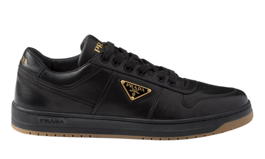Prada Downtown إappa Leather 'Black'