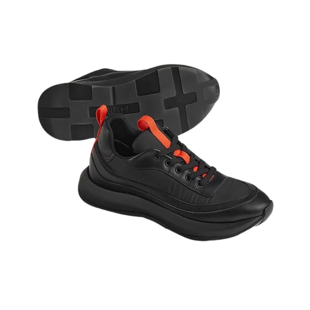 Hermes Gramme sneaker "Black" - kickpit
