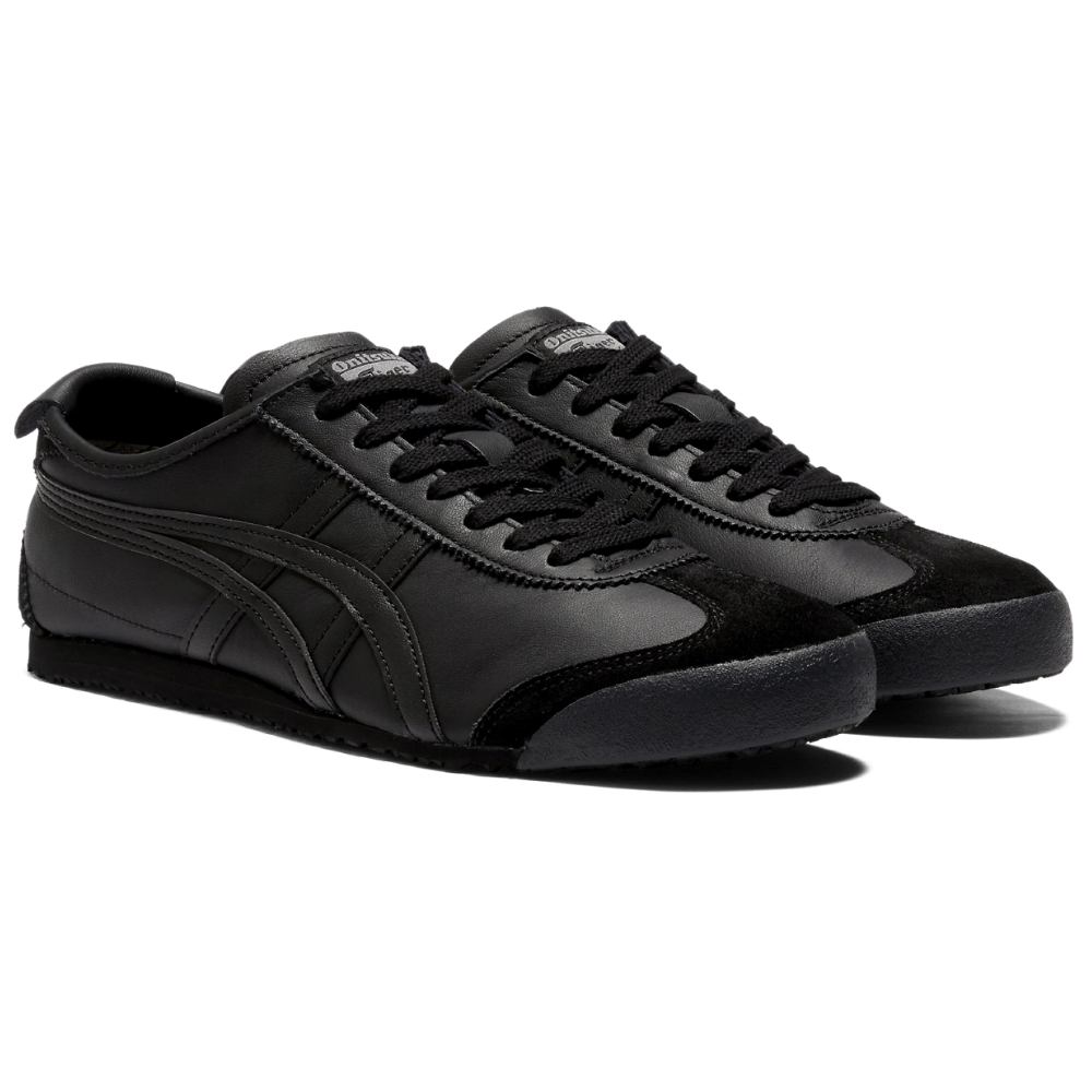 Asics Onitsuka Tiger Mexico 66™ "Black"