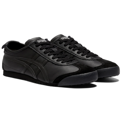 Asics Onitsuka Tiger Mexico 66™ "Black"