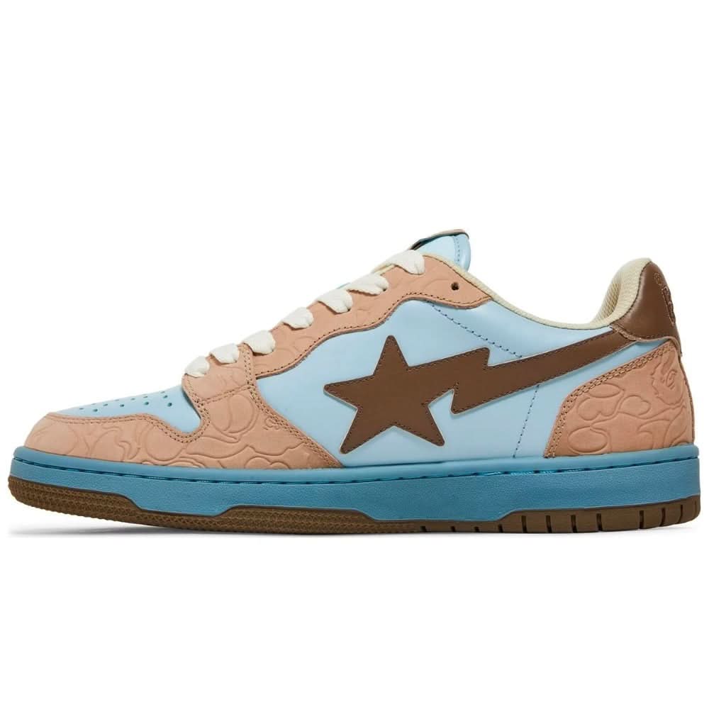 Court Sta 'Sax' - kickpit