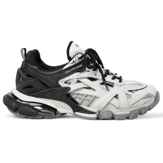 Balenciaga Track.2 Trainer 'Black White' - kickpit