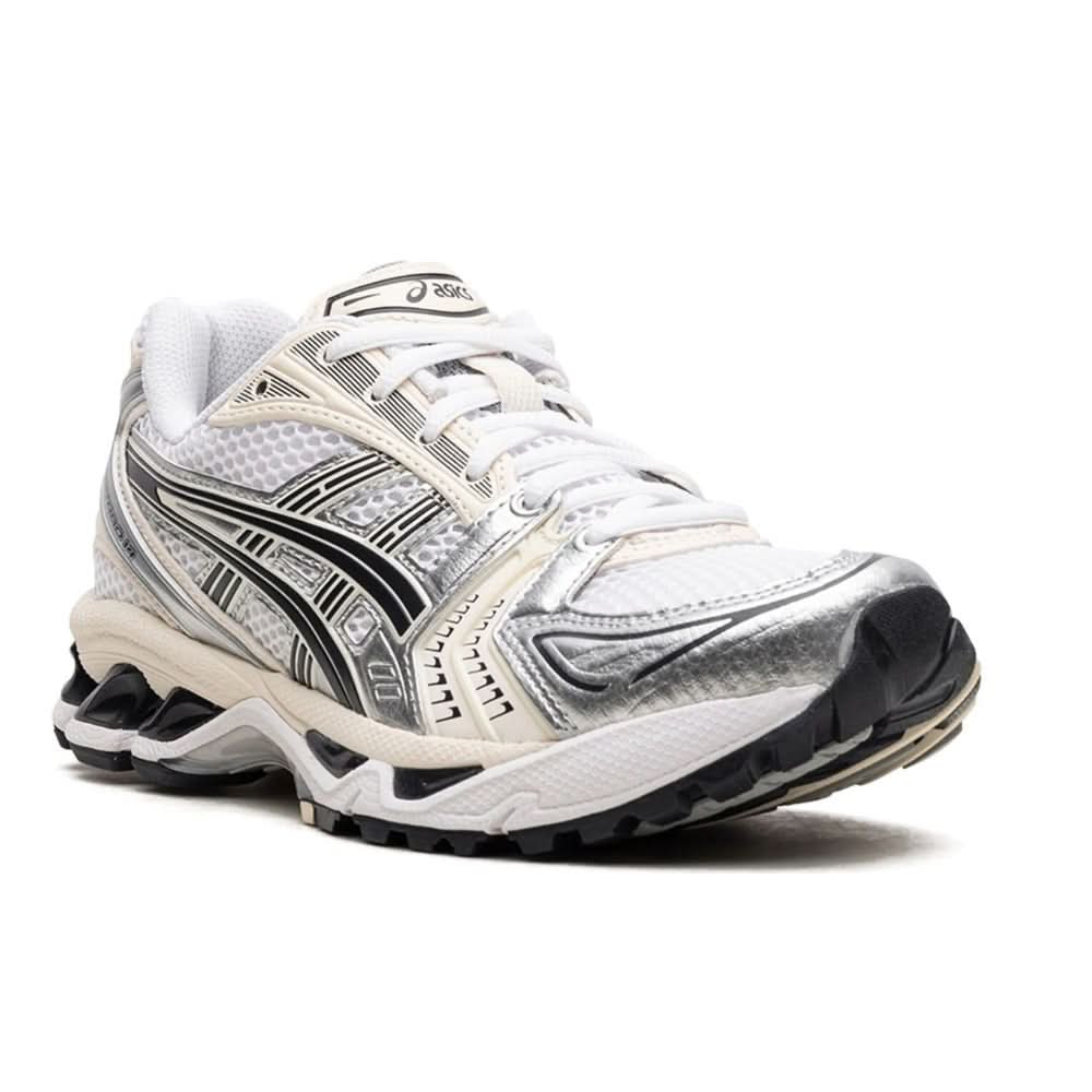 Asics Gel-Kayano 14 "White Midnight" - kickpit