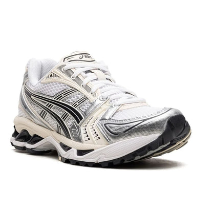 Asics Gel-Kayano 14 "White Midnight" - kickpit