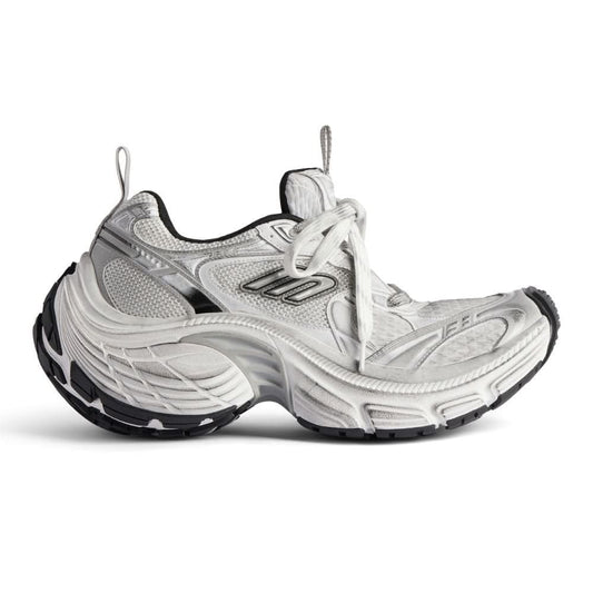 Balenciaga 10XL Sneakers "Grey" - kickpit