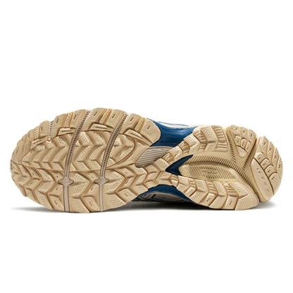 Asics Gel-Kahana 8 'Brown Blue'