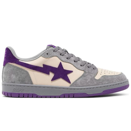 Court Sta 'Royal Purple' - kickpit