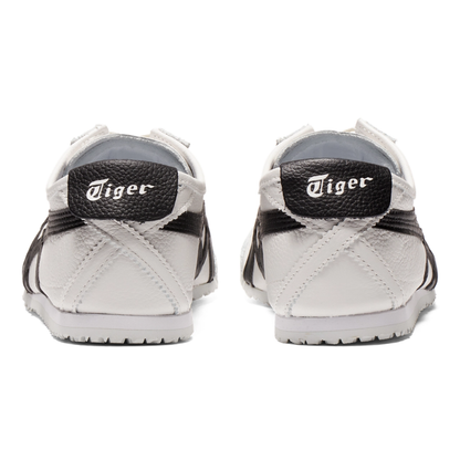 Asics Onitsuka Tiger Mexico 66™ "White Black"