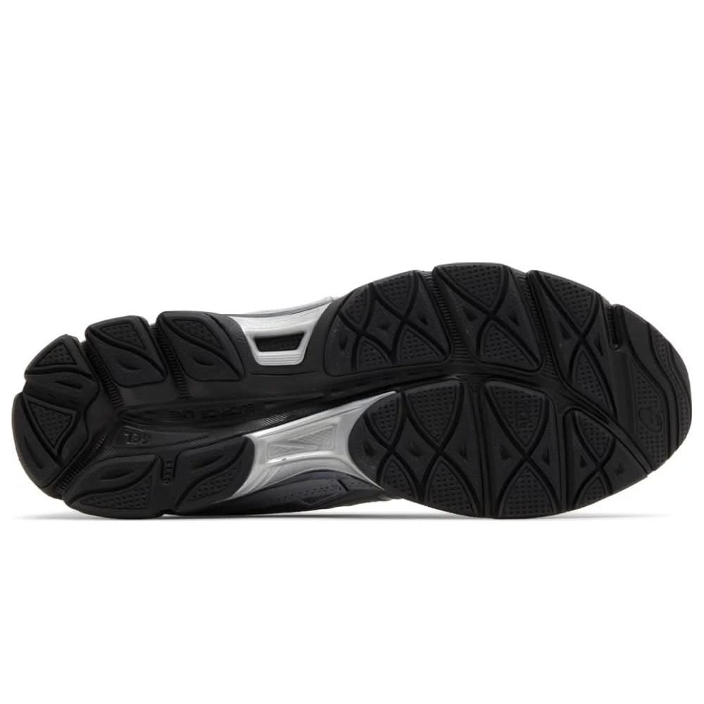 Asics Gel NYC 'Mid Grey Sheet Rock'