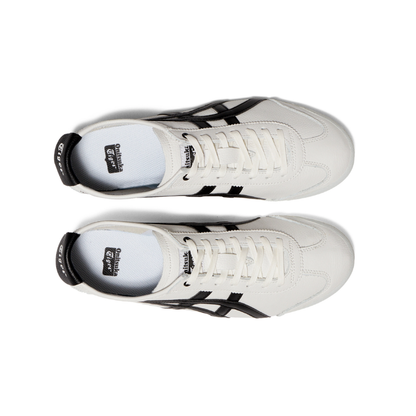 Asics Onitsuka Tiger Mexico 66™ "White Black"