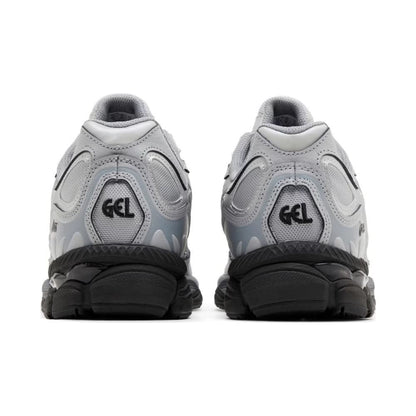 Asics Gel NYC 'Mid Grey Sheet Rock'