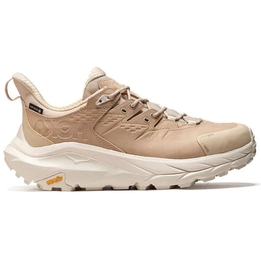 Hoka Kaha 2 Low GORE-TEX 'Oxford Tan' - kickpit