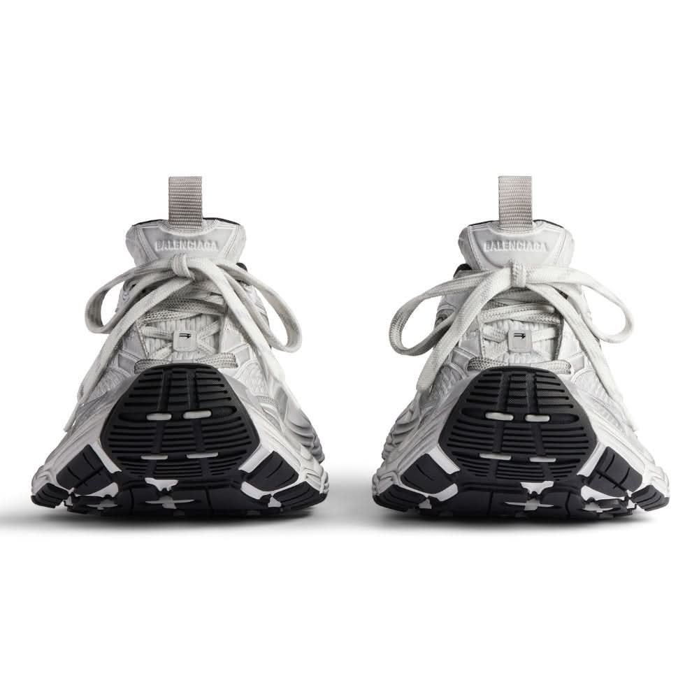Balenciaga 10XL Sneakers "Grey" - kickpit