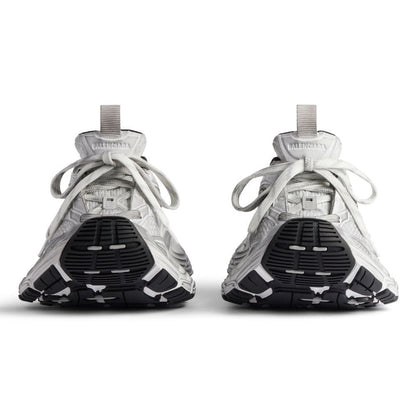 Balenciaga 10XL Sneakers "Grey" - kickpit