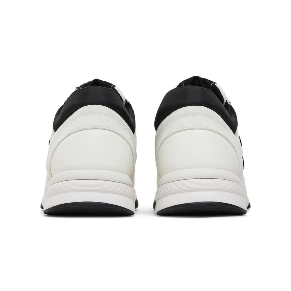 Chanel Sneaker 'White Black' - kickpit