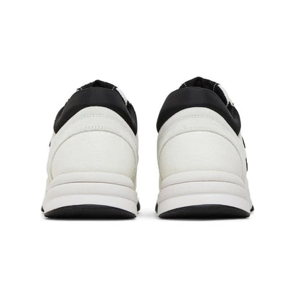 Chanel Sneaker 'White Black' - kickpit