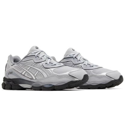 Asics Gel NYC 'Mid Grey Sheet Rock'