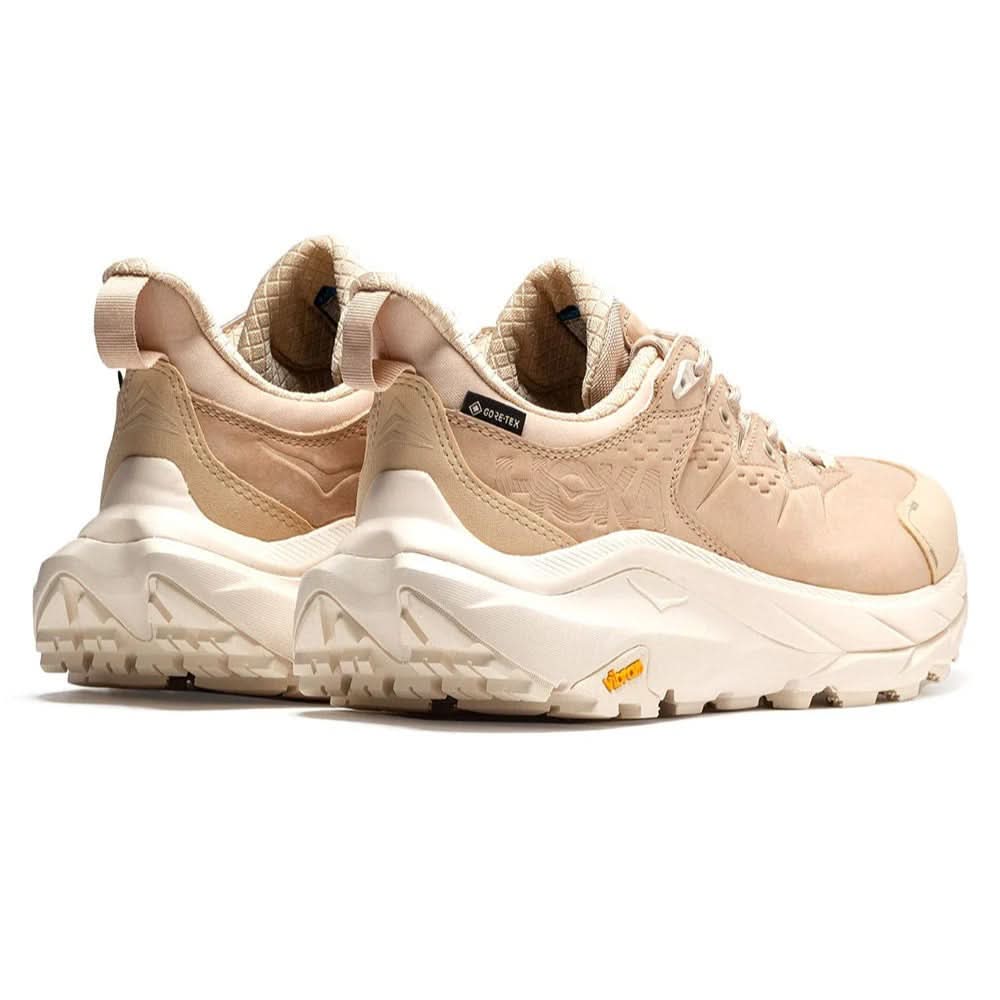 Hoka Kaha 2 Low GORE-TEX 'Oxford Tan' - kickpit