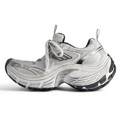 Balenciaga 10XL Sneakers "Grey" - kickpit