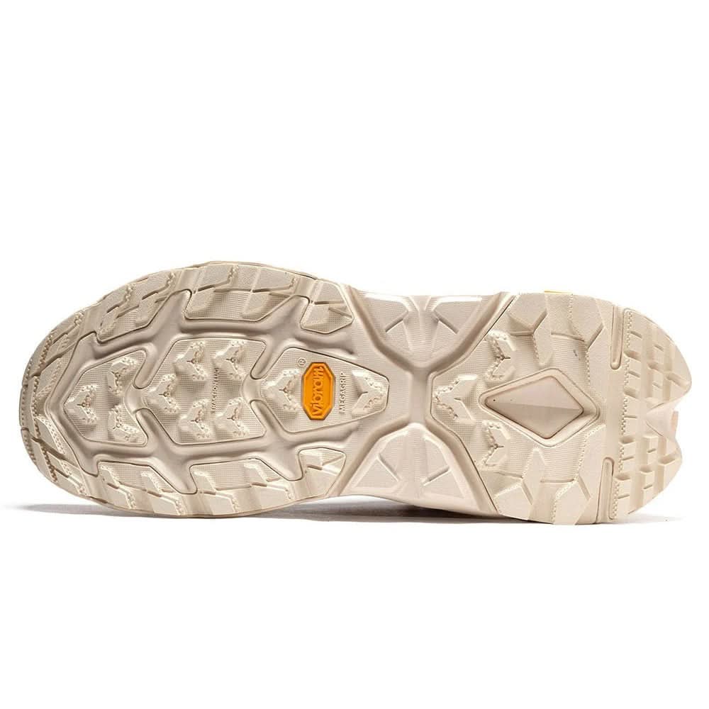 Hoka Kaha 2 Low GORE-TEX 'Oxford Tan' - kickpit