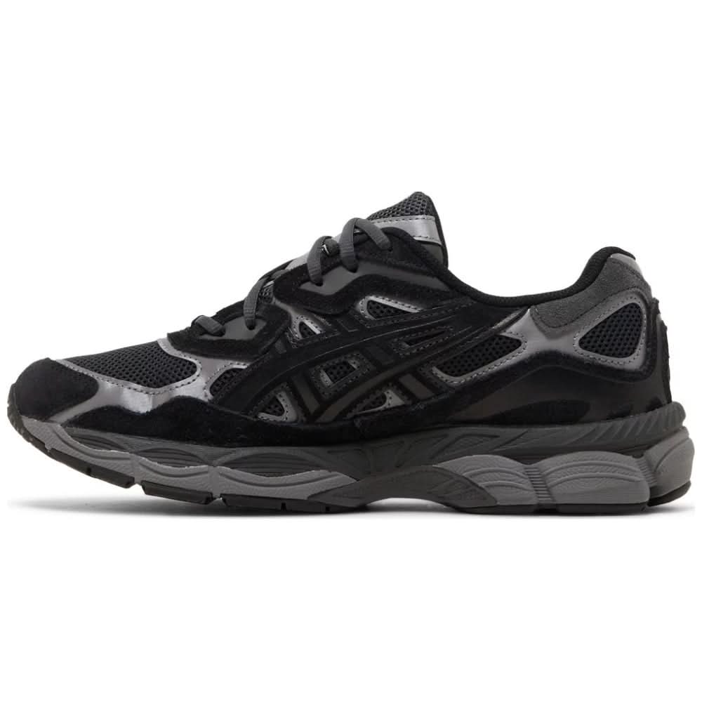 Asics Gel NYC 'Graphite Grey Black'