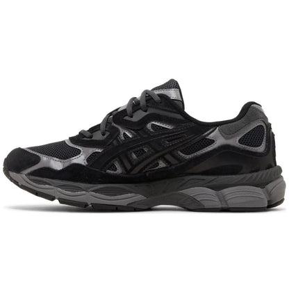 Asics Gel NYC 'Graphite Grey Black'