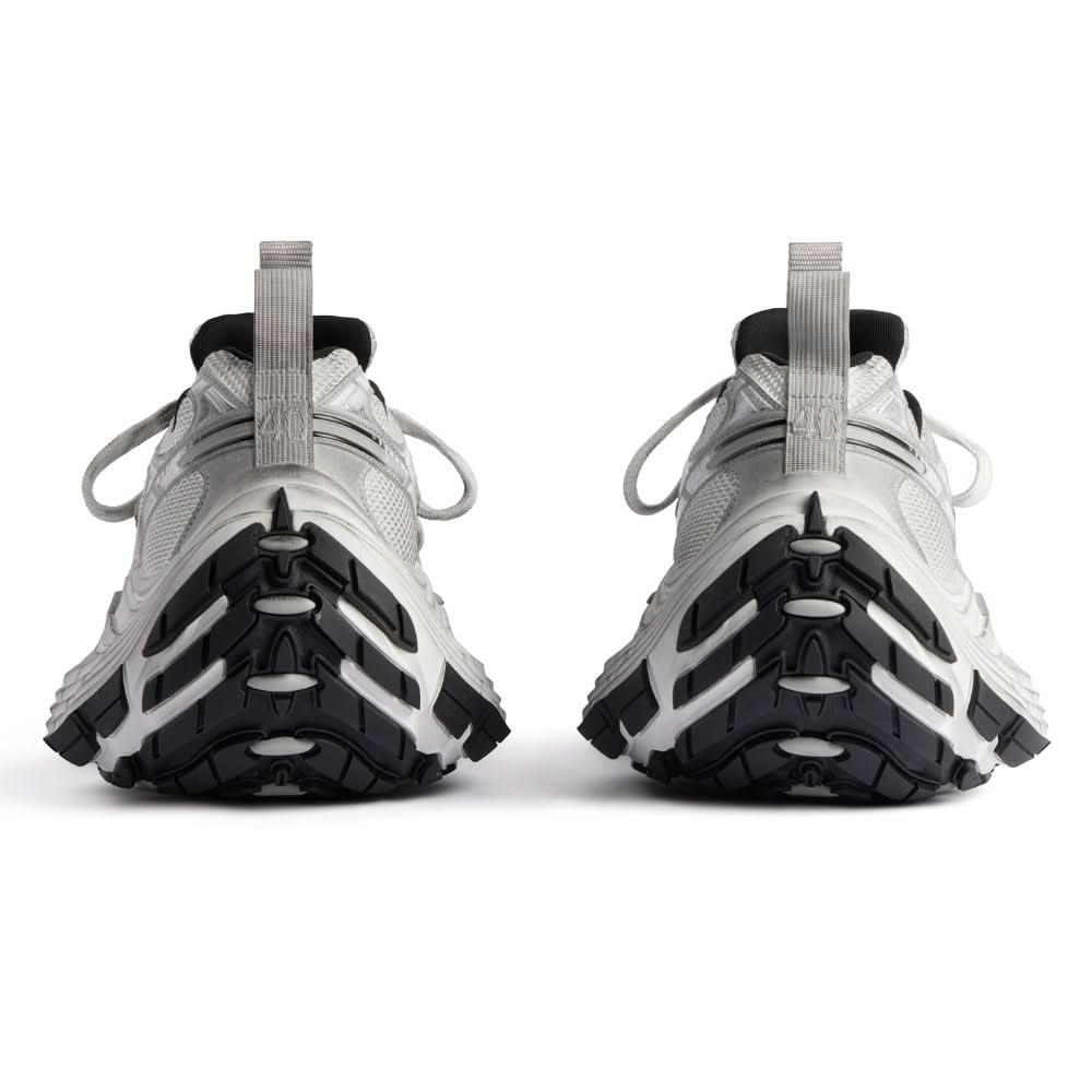Balenciaga 10XL Sneakers "Grey" - kickpit