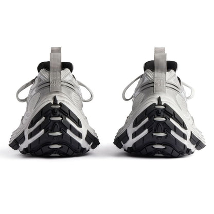 Balenciaga 10XL Sneakers "Grey" - kickpit