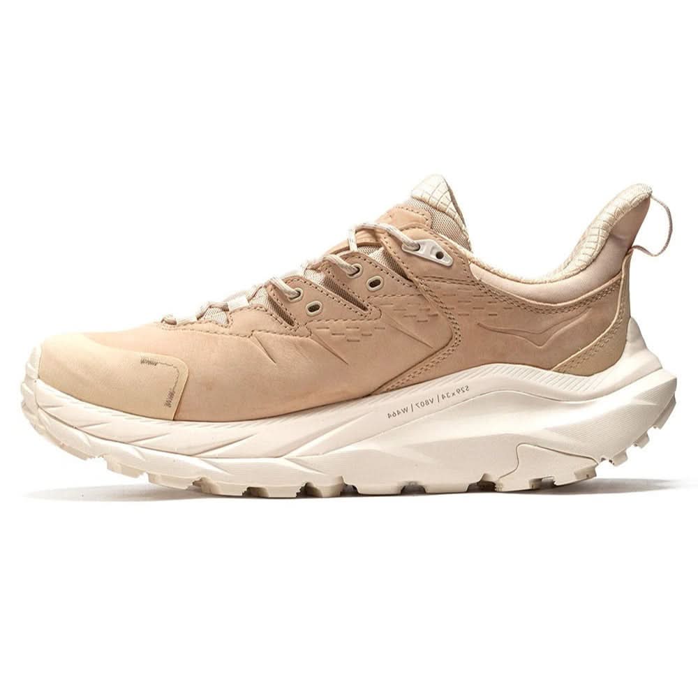 Hoka Kaha 2 Low GORE-TEX 'Oxford Tan' - kickpit