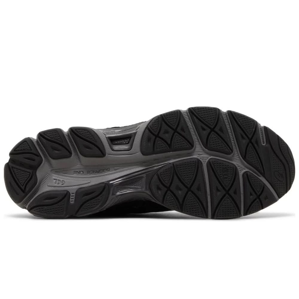 Asics Gel NYC 'Graphite Grey Black'