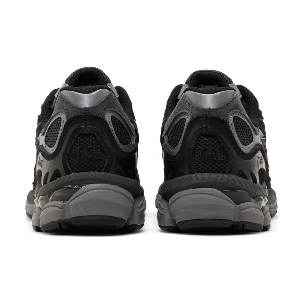 Asics Gel NYC 'Graphite Grey Black'