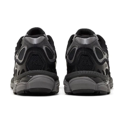 Asics Gel NYC 'Graphite Grey Black'