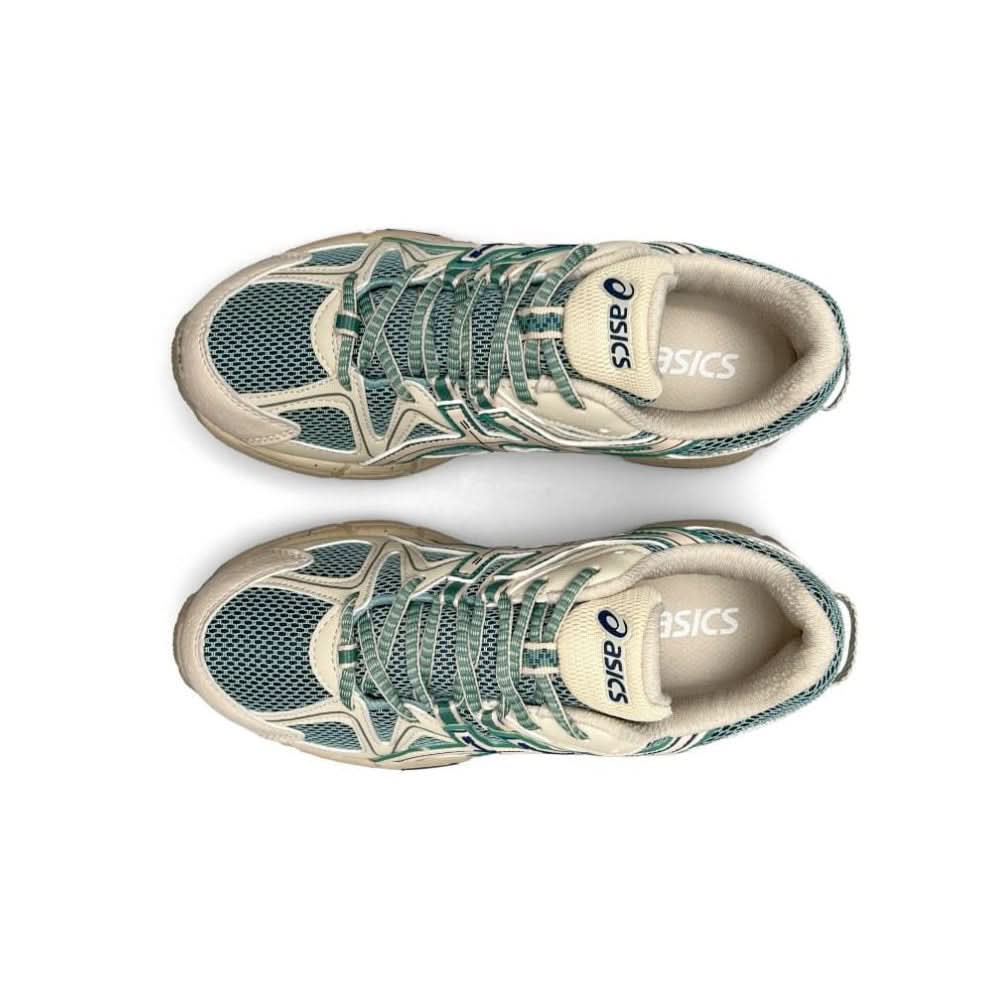 Asics Gel-Kahana 8 "Green Grey" - kickpit