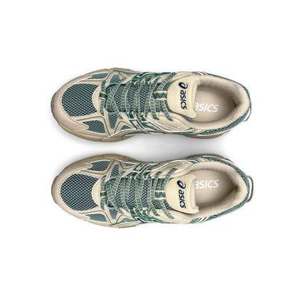 Asics Gel-Kahana 8 "Green Grey" - kickpit