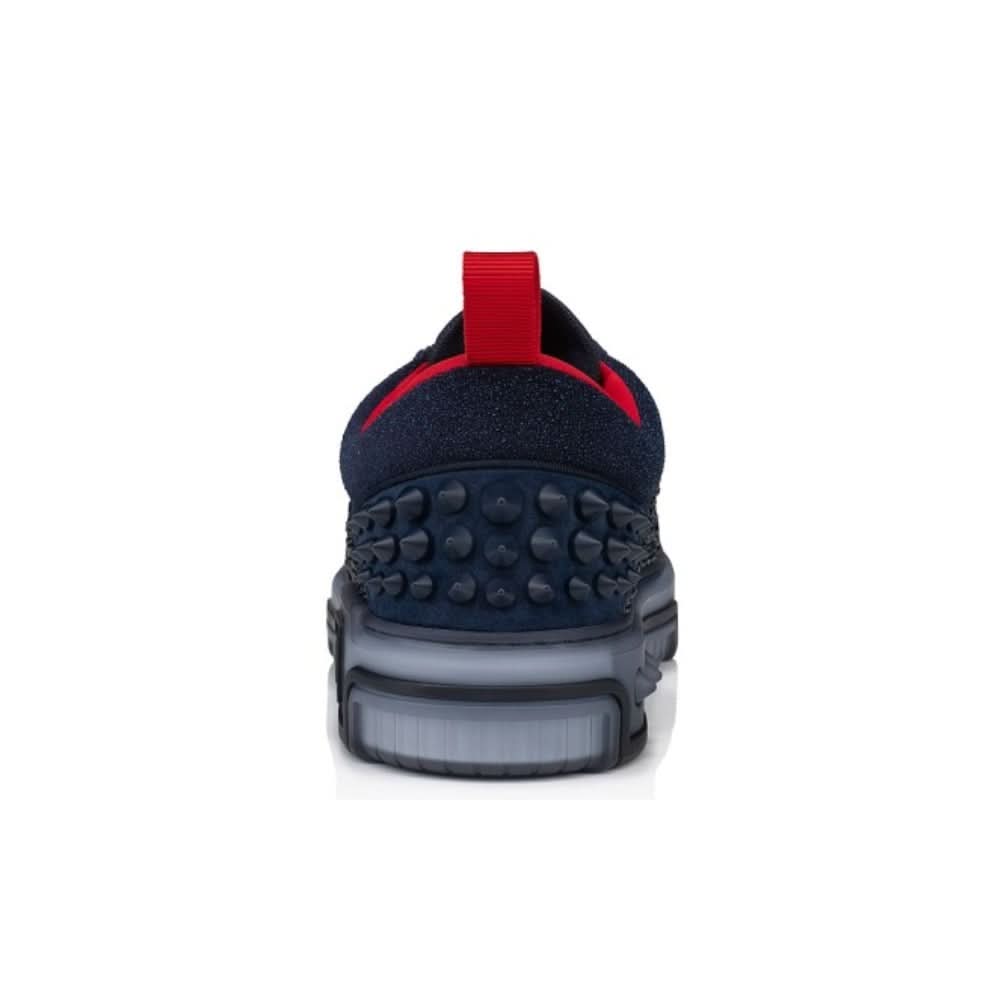Christian Louboutin Astroloubi "Navy" - kickpit