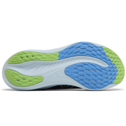 Asics Gel Nimbus 26 4E Wide 'French Blue'