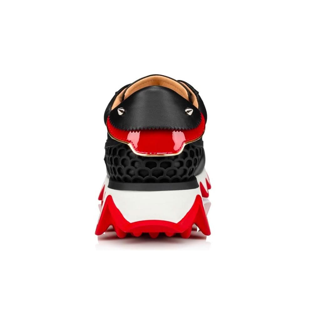 Christian Louboutin Loubishark Sneaker - kickpit