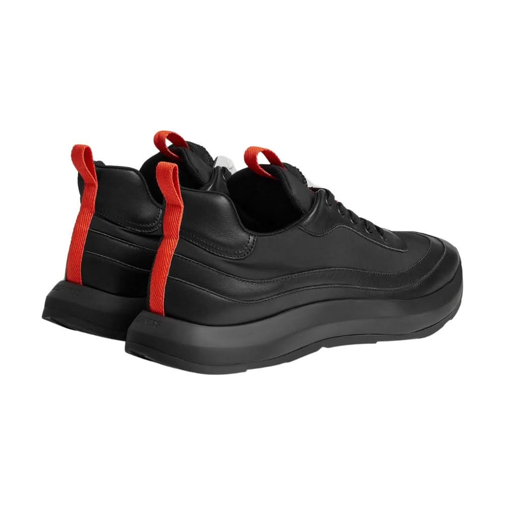 Hermes Gramme sneaker "Black" - kickpit