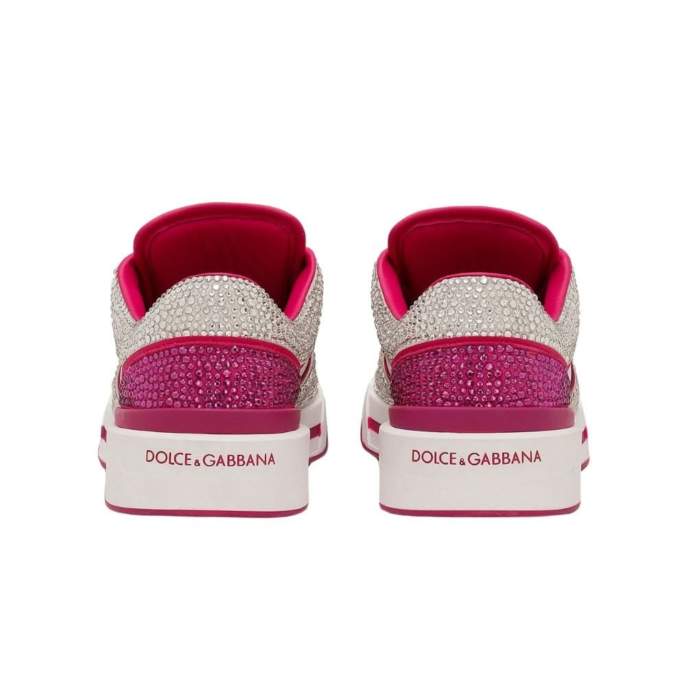 DOLCE&GABBANA New Roma 'Pink' - kickpit